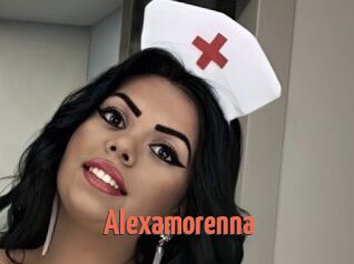 Alexamorenna