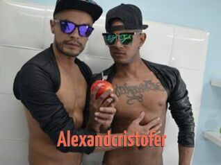 Alexandcristofer