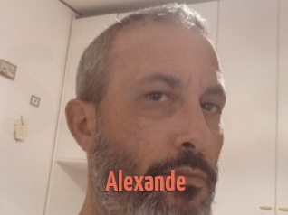 Alexande