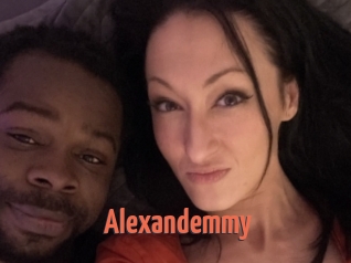 Alexandemmy