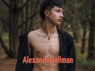 Alexandercollman
