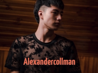 Alexandercollman