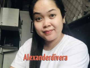 Alexanderdivera