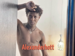 Alexanderhott