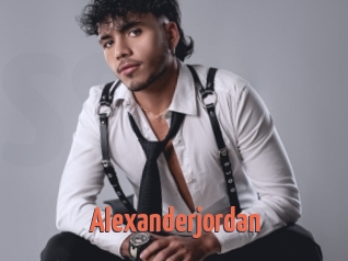 Alexanderjordan