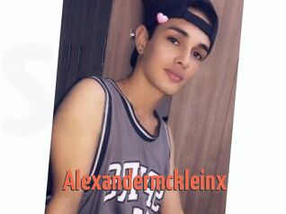 Alexandermckleinx