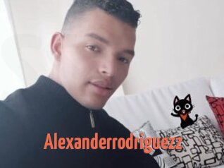 Alexanderrodriguezz