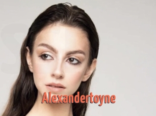 Alexandertoyne