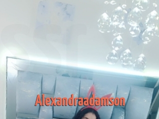 Alexandraadamson