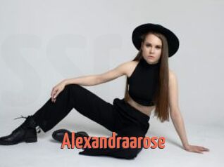 Alexandraarose