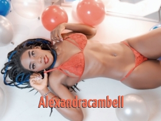 Alexandracambell