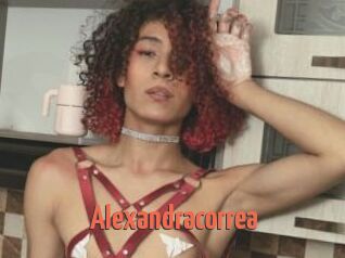 Alexandracorrea
