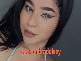 Alexandradelrey