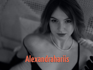 Alexandrahariis