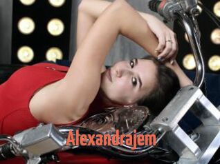 Alexandrajem