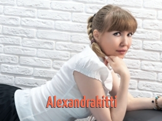 Alexandrakitti