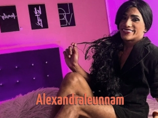 Alexandraleunnam
