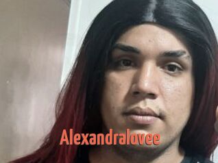Alexandralovee