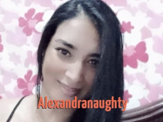 Alexandranaughty