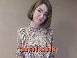 Alexandrasmiley