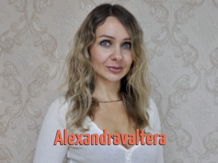 Alexandravaltera