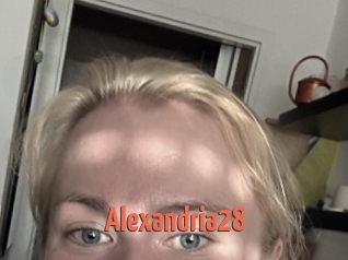 Alexandria28