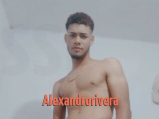 Alexandrorivera
