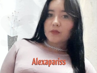 Alexapariss