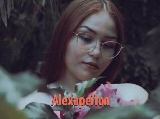 Alexapeiton