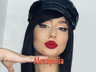 Alexapolia