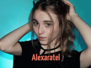 Alexaratel