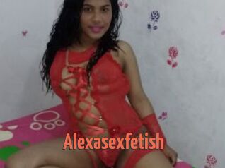 Alexasexfetish