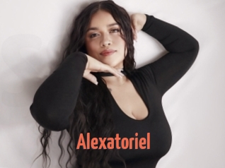 Alexatoriel