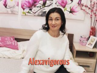 Alexavigorous