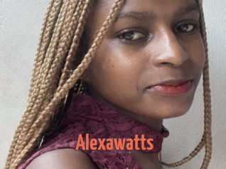 Alexawatts