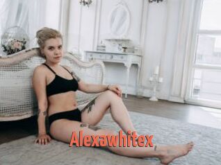 Alexawhitex