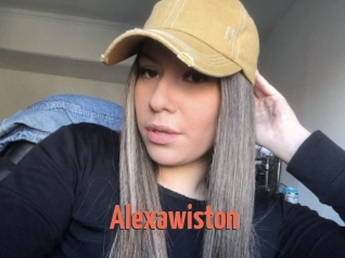 Alexawiston