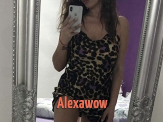 Alexawow