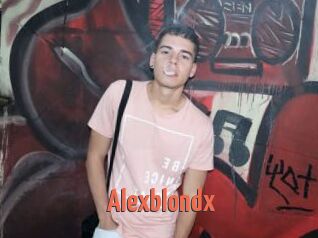 Alexblondx