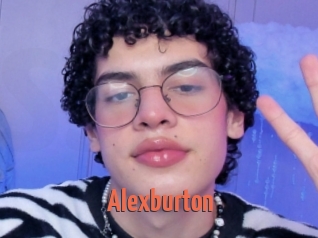 Alexburton