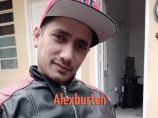 Alexburton