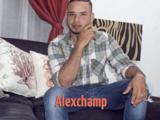 Alexchamp