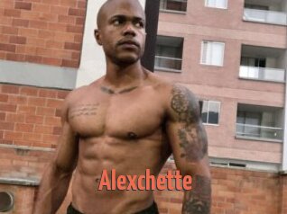 Alexchette