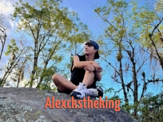 Alexckstheking