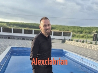 Alexclabrian