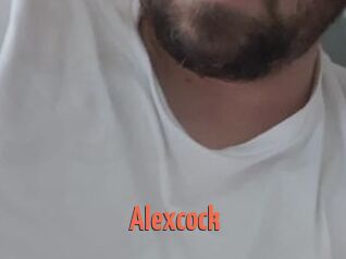 Alexcock