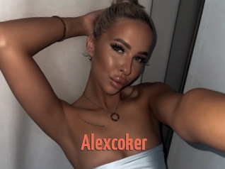 Alexcoker