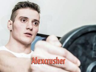 Alexcrusher