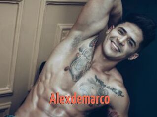 Alexdemarco