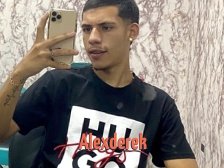 Alexderek